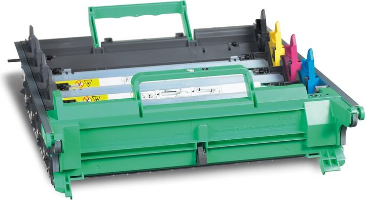 Produktbild Brother Dr-130cl (M, C, Y, BK)