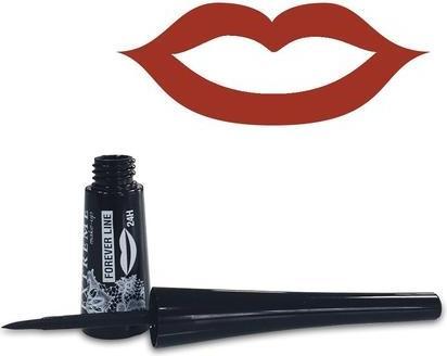 Image du produit Extreme Forever Line Contour des lèvres Terra (Terra)