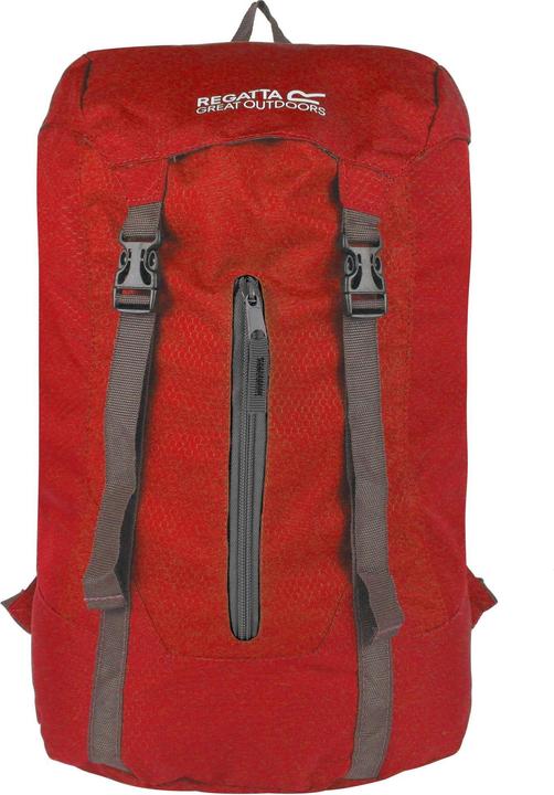 Produktbild Regatta Great Outdoors Easypack Packaway Rucksack (25 Liter) (25 l)