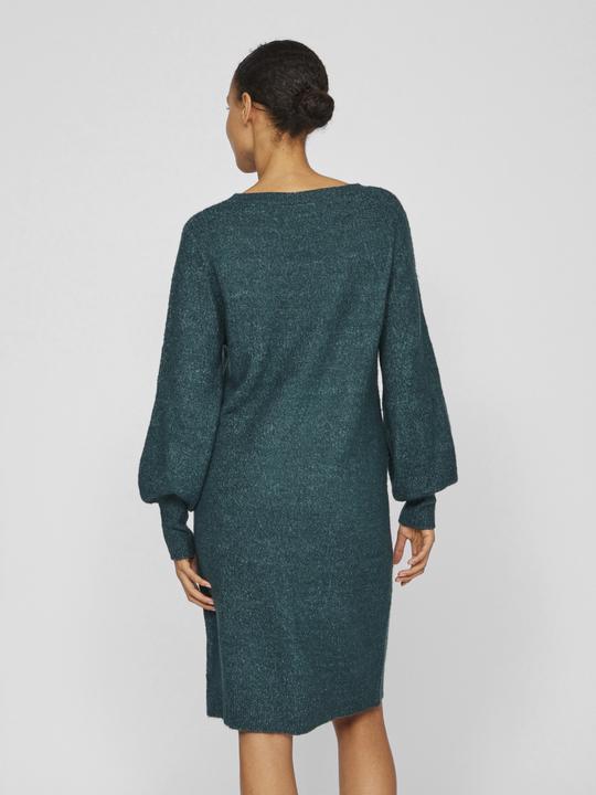 Actual product image Vila Knit midi dress (S)