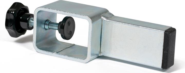 Actual product image Sport-Thieme Height Measuring Bar for High Jump Club (3200 g)