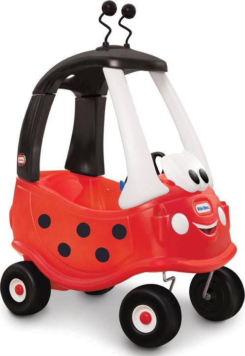 Actual product image Little Tikes Gemütliches Coupé-Biedronka-Auto