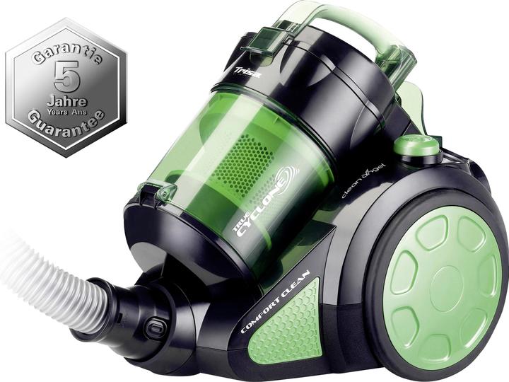 Image du produit Trisa Comfort Clean T6324