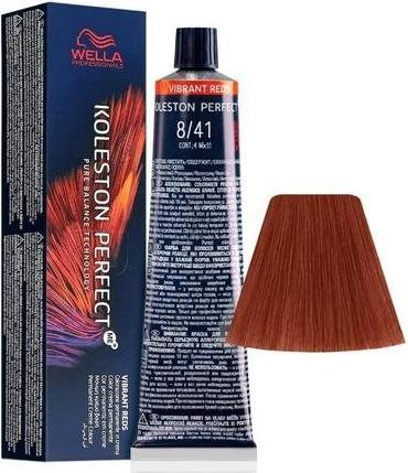 Produktbild Wella Koleston Perfect Me+ Vibrant Reds (8, 41)