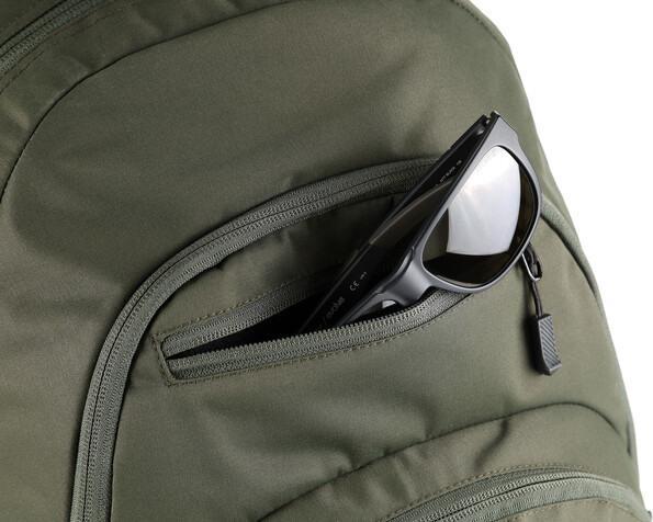 Actual product image Nitro Backpack Stash 29 878011109 rosin 49x32x22cm (31 l)