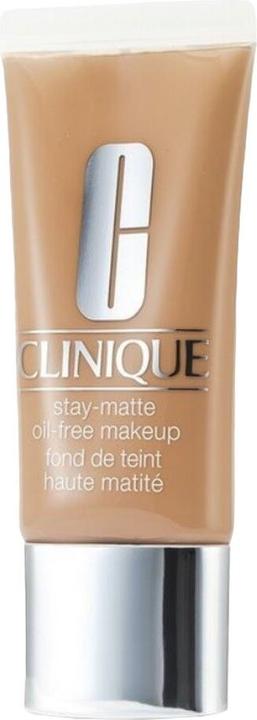 Image du produit Clinique Fond de teint sans huile Stay-Matte 29 Sienna 1oz (29 Sienna)