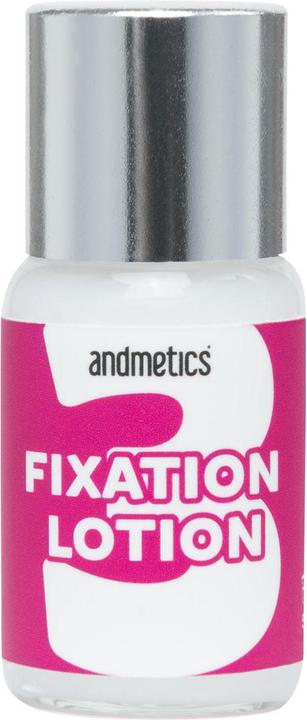 Actual product image Andmetics - Brow Lift Set