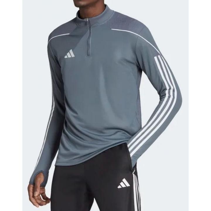 Immagine prodotto adidas Maglia da allenamento Tiro 23 League 1/4 uomo (XXL)