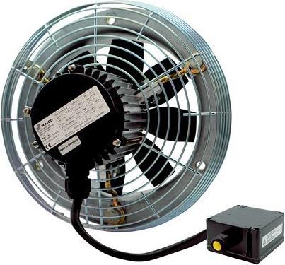 Produktbild Maico DZS 35/2 B Ex t