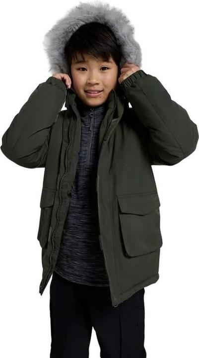 Produktbild Mountain Warehouse Ranger Jacke Wasserbeständig (140)