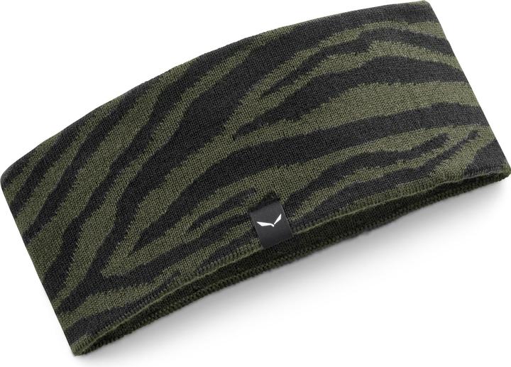 Immagine prodotto Salewa Fascia Sella Merino Crevasse