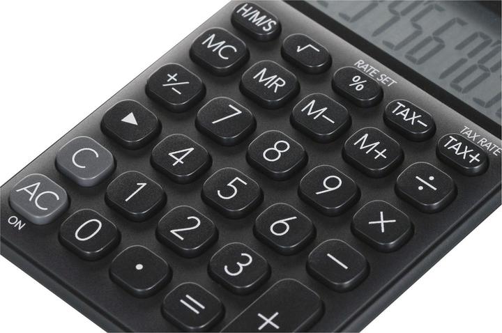 Produktbild Casio SL-310UC-BK (Batterien)