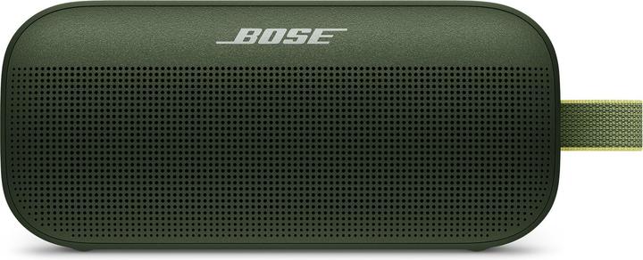 Actual product image Bose SoundLink Flex (12 h, Rechargeable battery operated)
