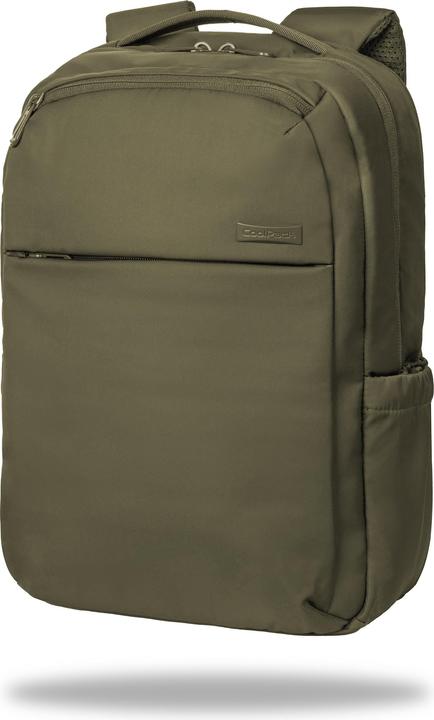 Coolpack Rucksack Bolt Kunststoff olivgrün 16,0 l (16 l)