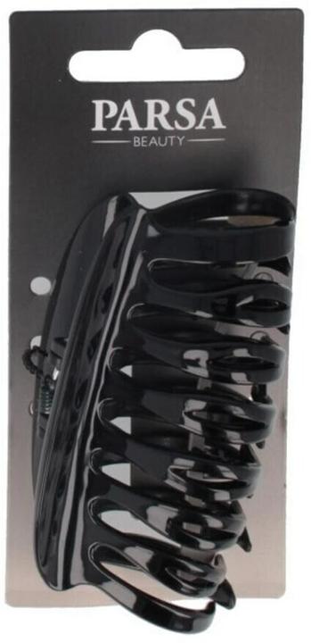 Parsa Beauty Parsa Haarklammer gross, schwarz (1 Stk.)