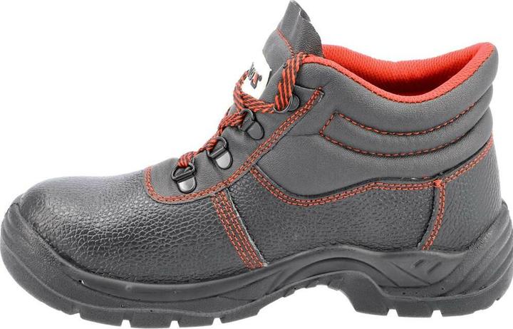 Immagine prodotto Yato Scarpe Di Sicurezza Middlecut S1 S.44 Stepped (44)