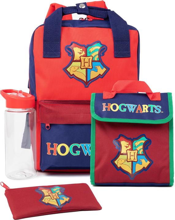 Rucksack Set 4erPack