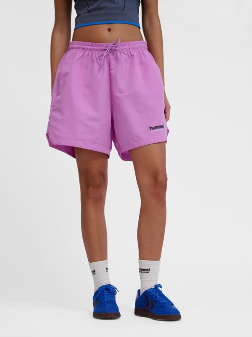 Actual product image hummel hmlNED SWIM SHORTS (XS)