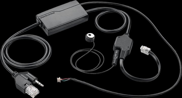 Produktbild Poly APN-91 EHS-Adapterkabel (NEC)