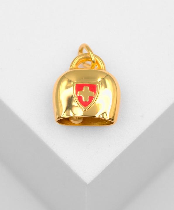 Immagine prodotto Muau Campanaccio (Oro 750/18 K)