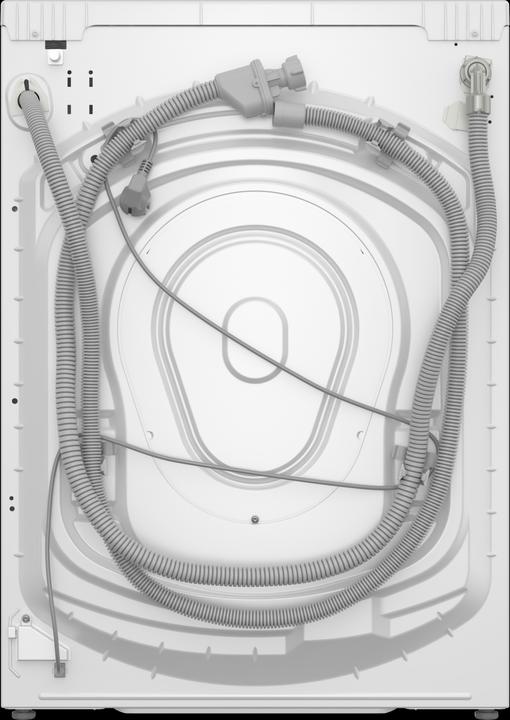 Produktbild Bosch Hausgeräte WAJ28023 (7 kg, Links, EU-Stecker)