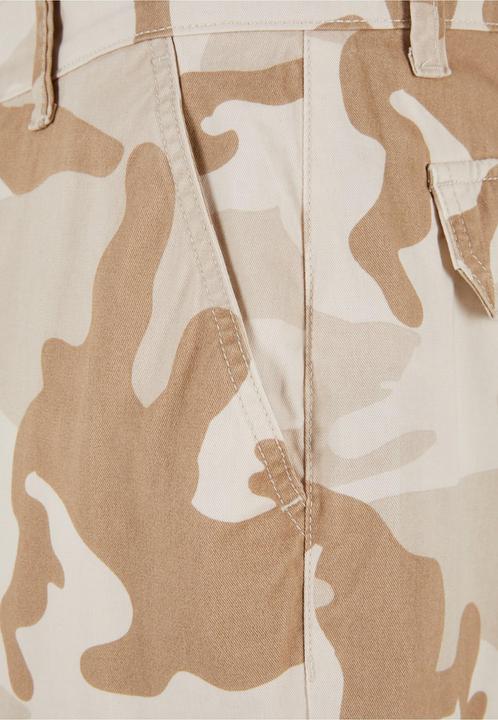 Image du produit Urban Classics Pantalon cargo camo à coupe droite - 165259 (31)