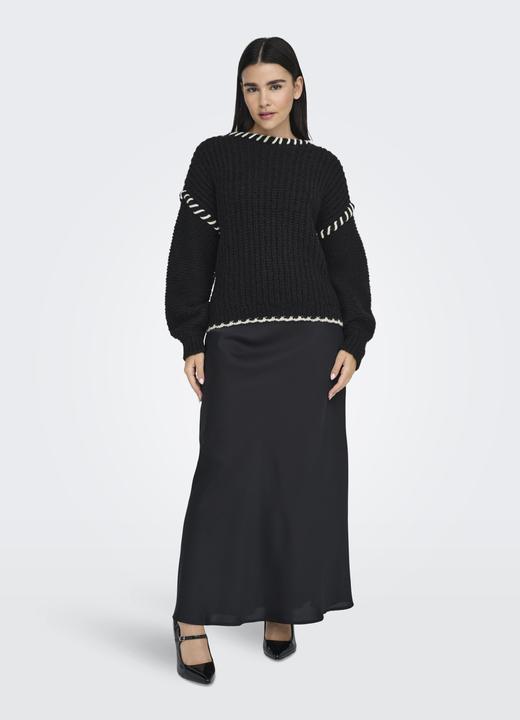 Image du produit Only ONLCORT Pull en maille Pull en maille (XL)
