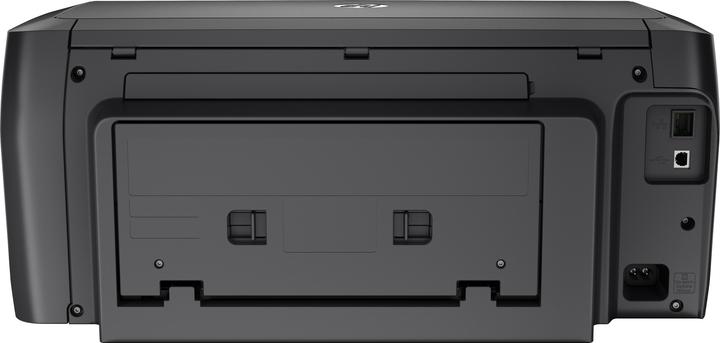 Actual product image HP OfficeJet Pro 8210 (Ink, Colour)