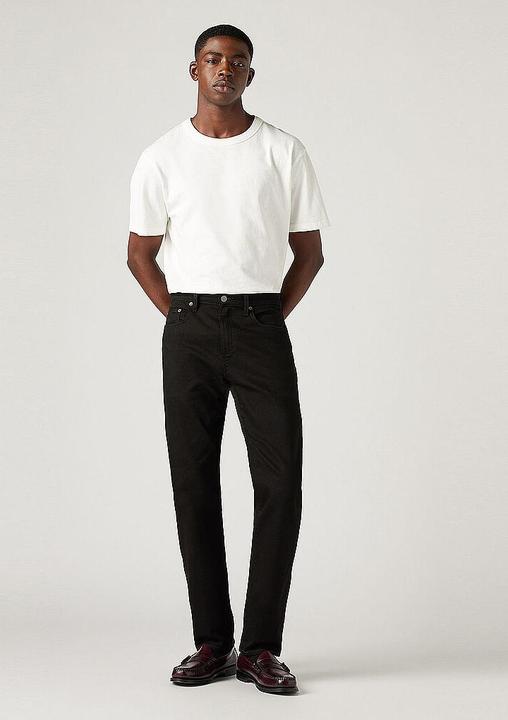 Actual product image Levis 502 Regular Taper Jeans - 86361 (W31/L30)