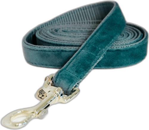 Produktbild Kentucky Dogwear Hundeleine Velvet (L, Hund, Allgemein)