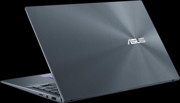 Produktbild ASUS ZenBook 14 (14", Intel Core i7-1165G7, 16 GB, 1000 GB, CH)