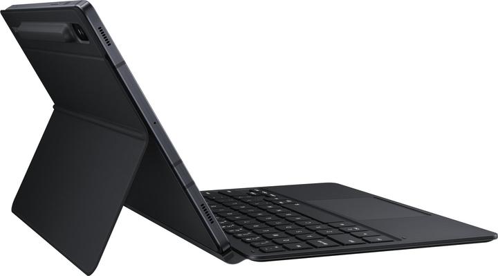 Produktbild Samsung Book Cover Keyboard (CH, Galaxy Tab S7 11.0 (2020), Galaxy Tab S8)