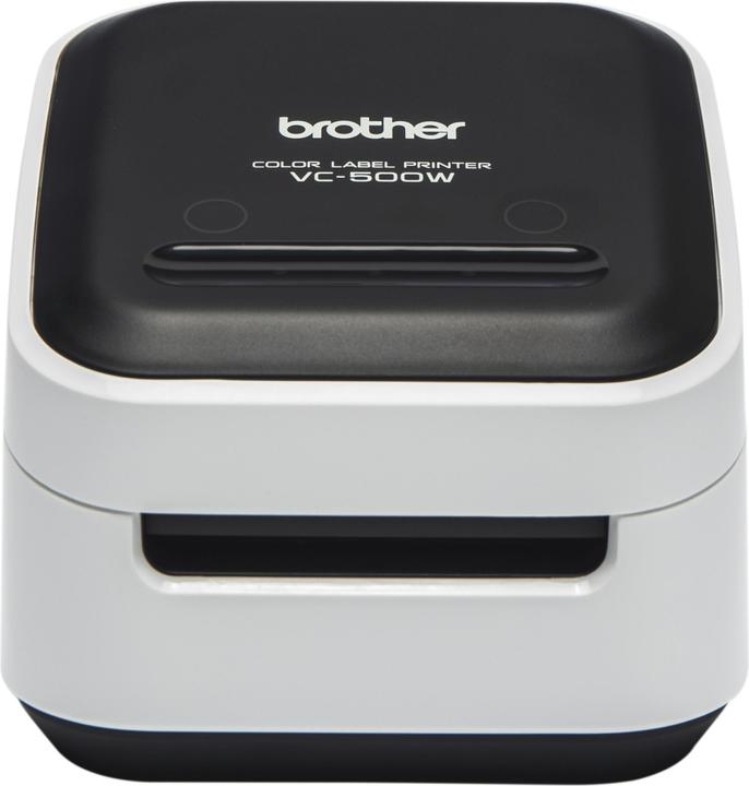 Produktbild Brother VC-500W (300 dpi)