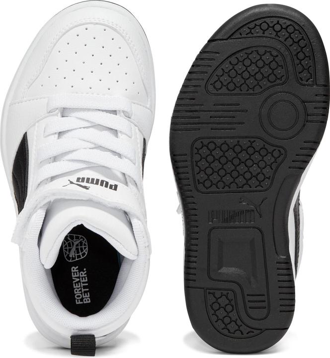 Produktbild Puma Rebound V6 Mid AC+ PS (33)