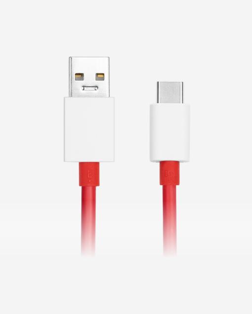 Produktbild OnePlus Warp Charge (1 m, USB 3.2 Gen 2)