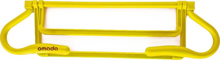 Actual product image Omada Adjustable mini hedge adjustable 4 heights 15 to 40 cm (200 g)