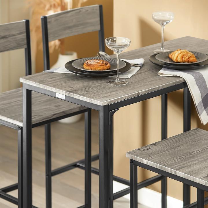 Produktbild SoBuy OGT14-N (100 x 87 x 45 cm)