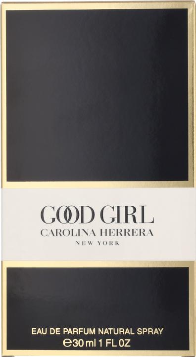 Produktbild Carolina Herrera Good Girl (Eau de Parfum, 30 ml)