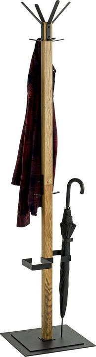 Actual product image HAKU Möbel Coat rack