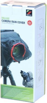 Produktbild Matin Regenschutz DELUXE für Digitaler SLR Kamera M-7100