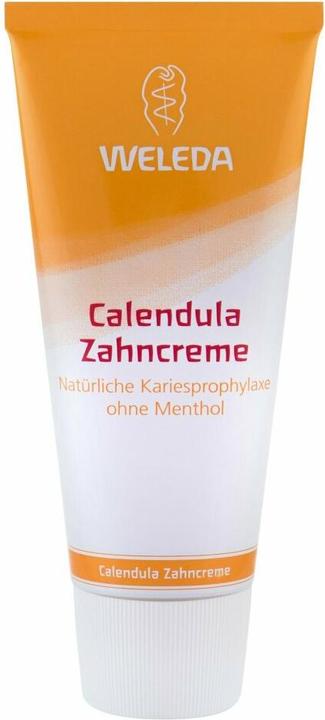 Produktbild Weleda Calendula Zahncreme (75 ml)