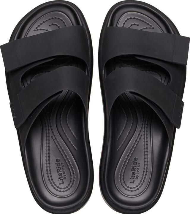 Produktbild Crocs W's Brooklyn Luxe Sandal (41, 41.5, 42, 41 1/3)