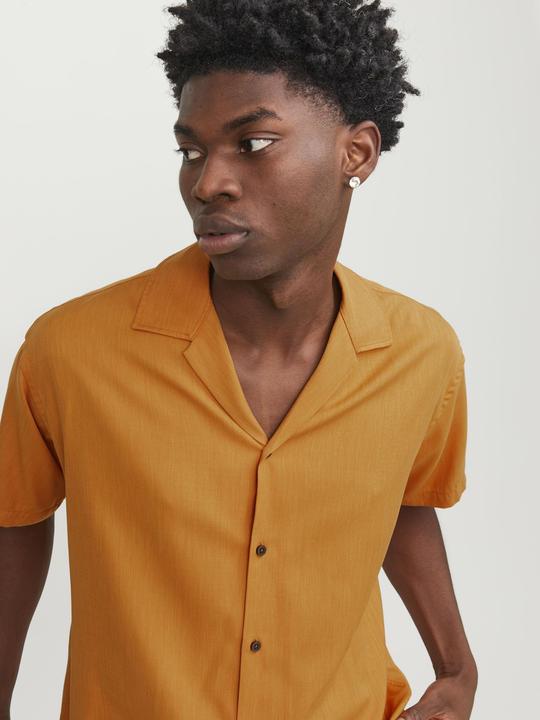 Immagine prodotto Jack & Jones Camicia dalla vestibilità rilassata Camicia (S)