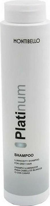 Produktbild Montibello Platinum (300 ml, Flüssiges Shampoo)