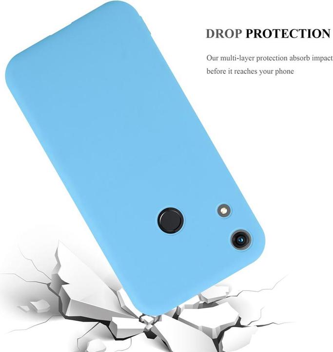 Image du produit Cadorabo Couverture TPU Candy (Frais 8A)