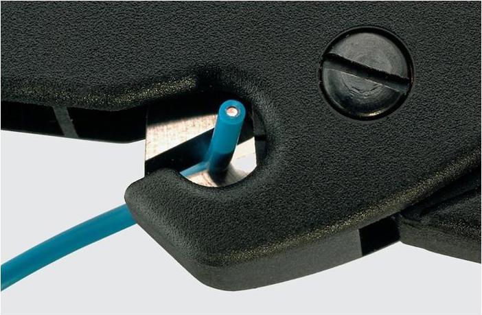 Actual product image Weidmüller Dismantling pliers (190 mm)