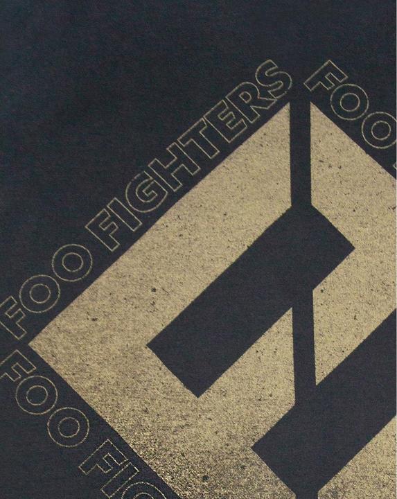 Produktbild Amplified Concrete And Gold TShirt (XS)
