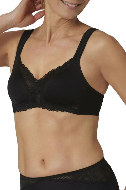 Produktbild Triumph Bustier "Modern Lace+Cotton" (Einzelpack, 75 C)