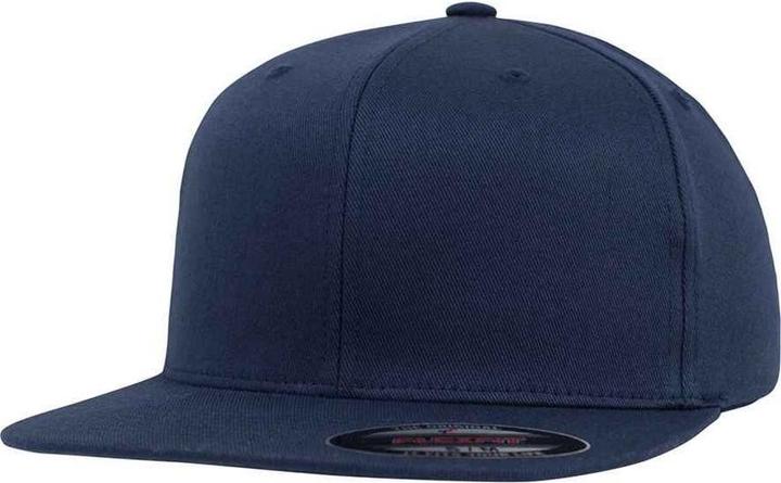 Flexfit BaseballMütze Flacher Schirm (L, XL)