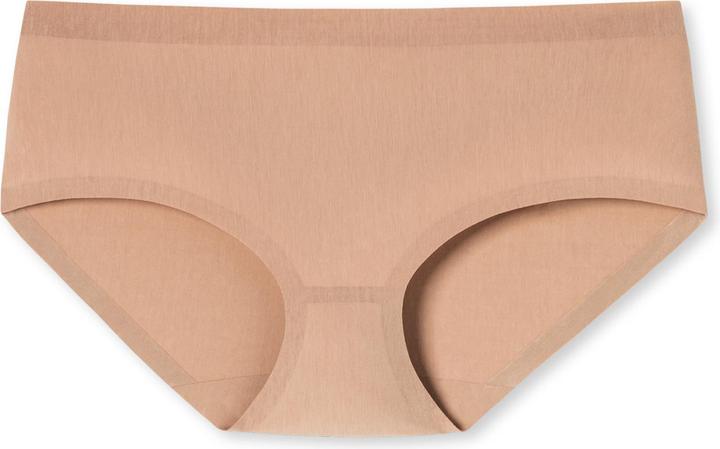 Produktbild Schiesser Panty Invisible Cotton (34, 2er Pack)